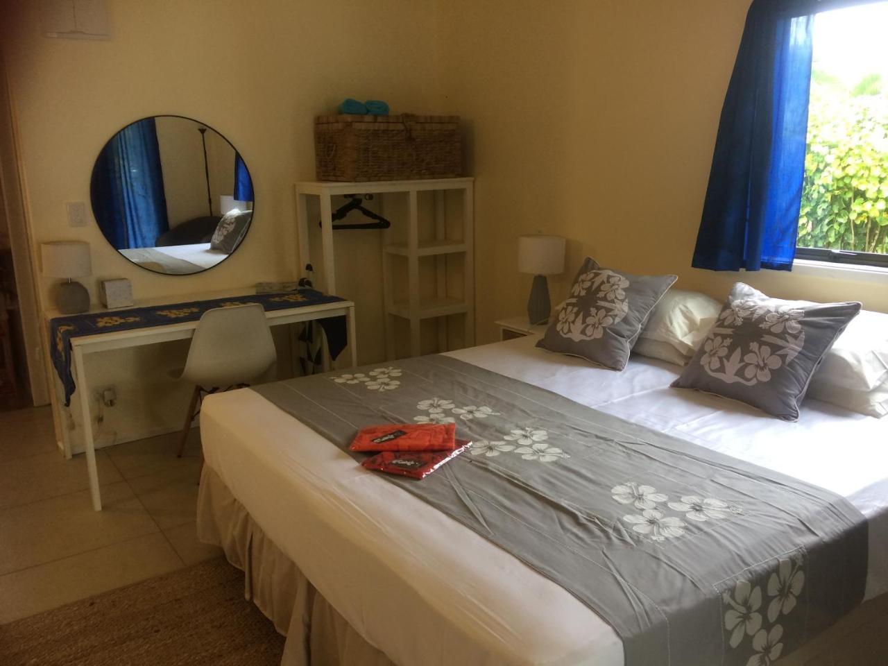 Shoreline Escape Раратонга Экстерьер фото